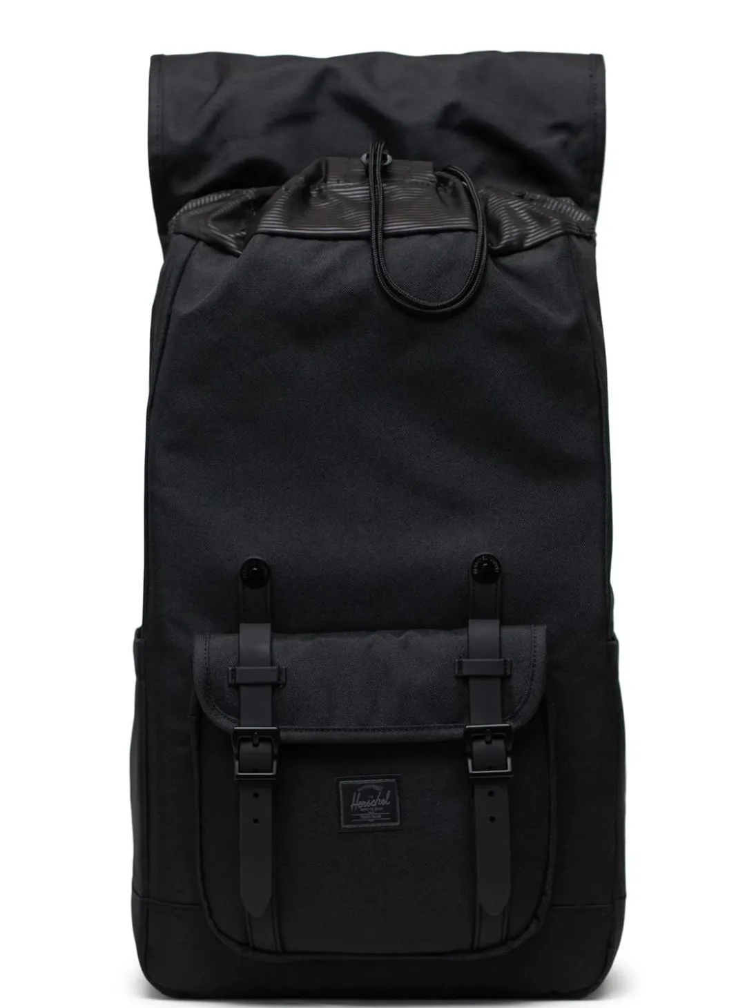 LITTLE AMERICA Zaino misura standard