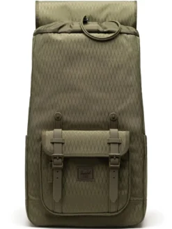 LITTLE AMERICA Zaino misura standard