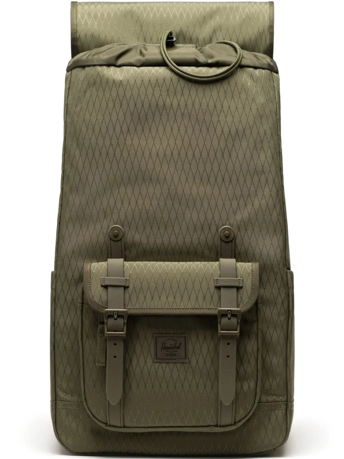 LITTLE AMERICA Zaino misura standard