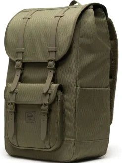 LITTLE AMERICA Zaino misura standard