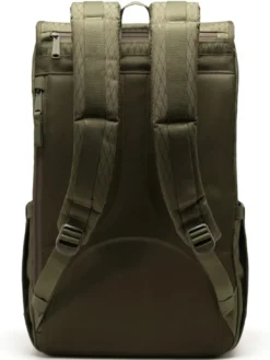 LITTLE AMERICA Zaino misura standard