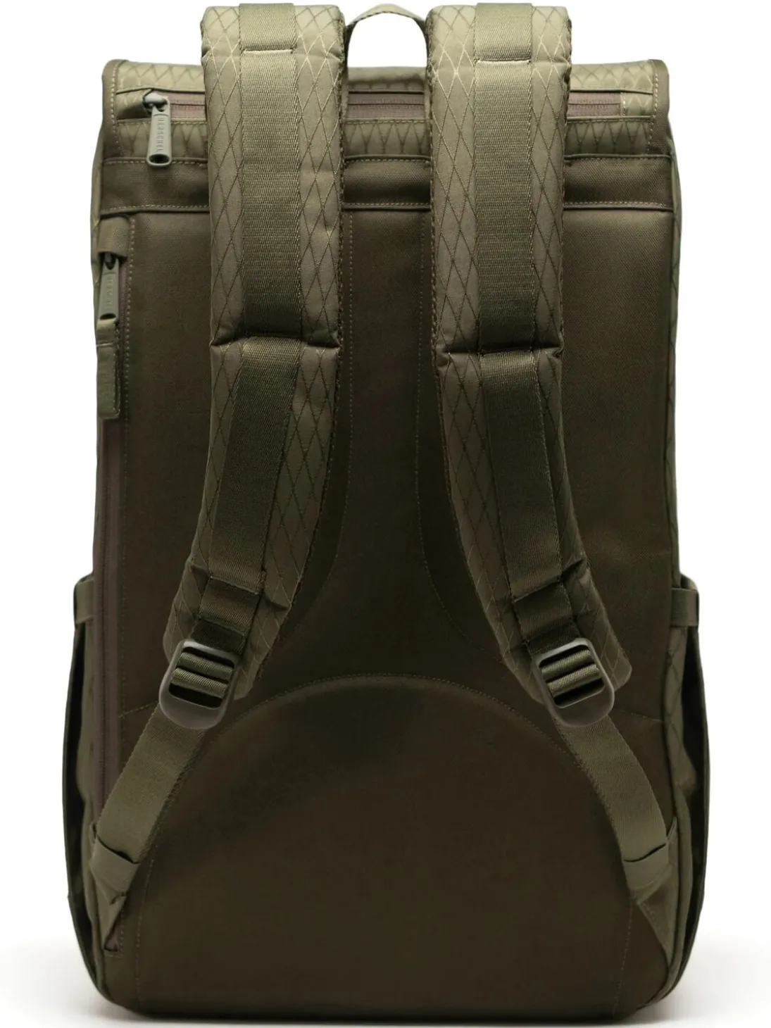 LITTLE AMERICA Zaino misura standard