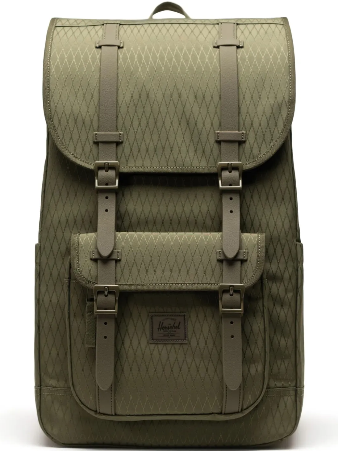LITTLE AMERICA Zaino misura standard