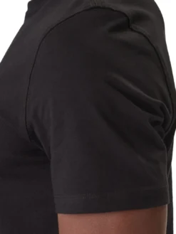 LOGO BOX T-shirt a manica corta slim fit