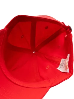 LOGO Cappello modello baseball
