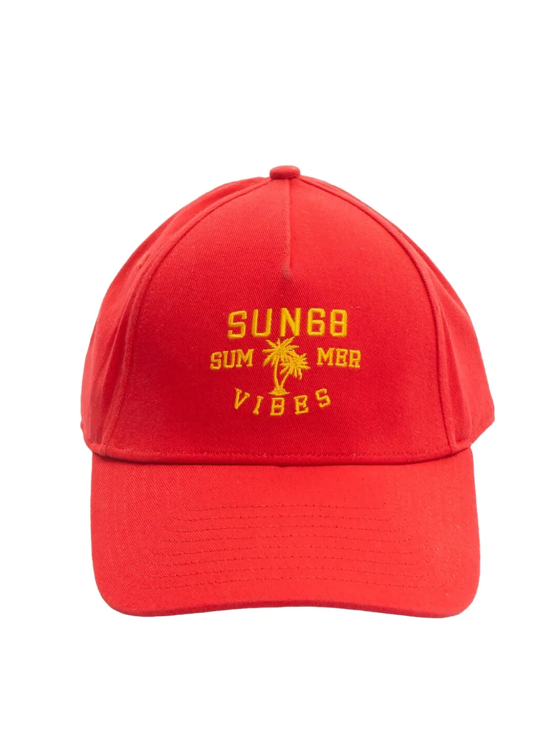 LOGO Cappello modello baseball