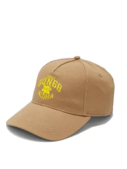 LOGO Cappello modello baseball