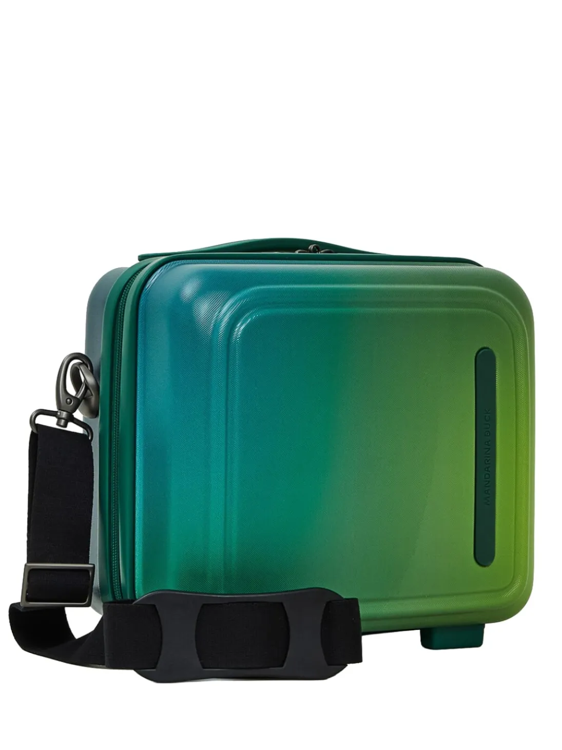 LOGODUCK+AURORA Beauty rigido con tracolla