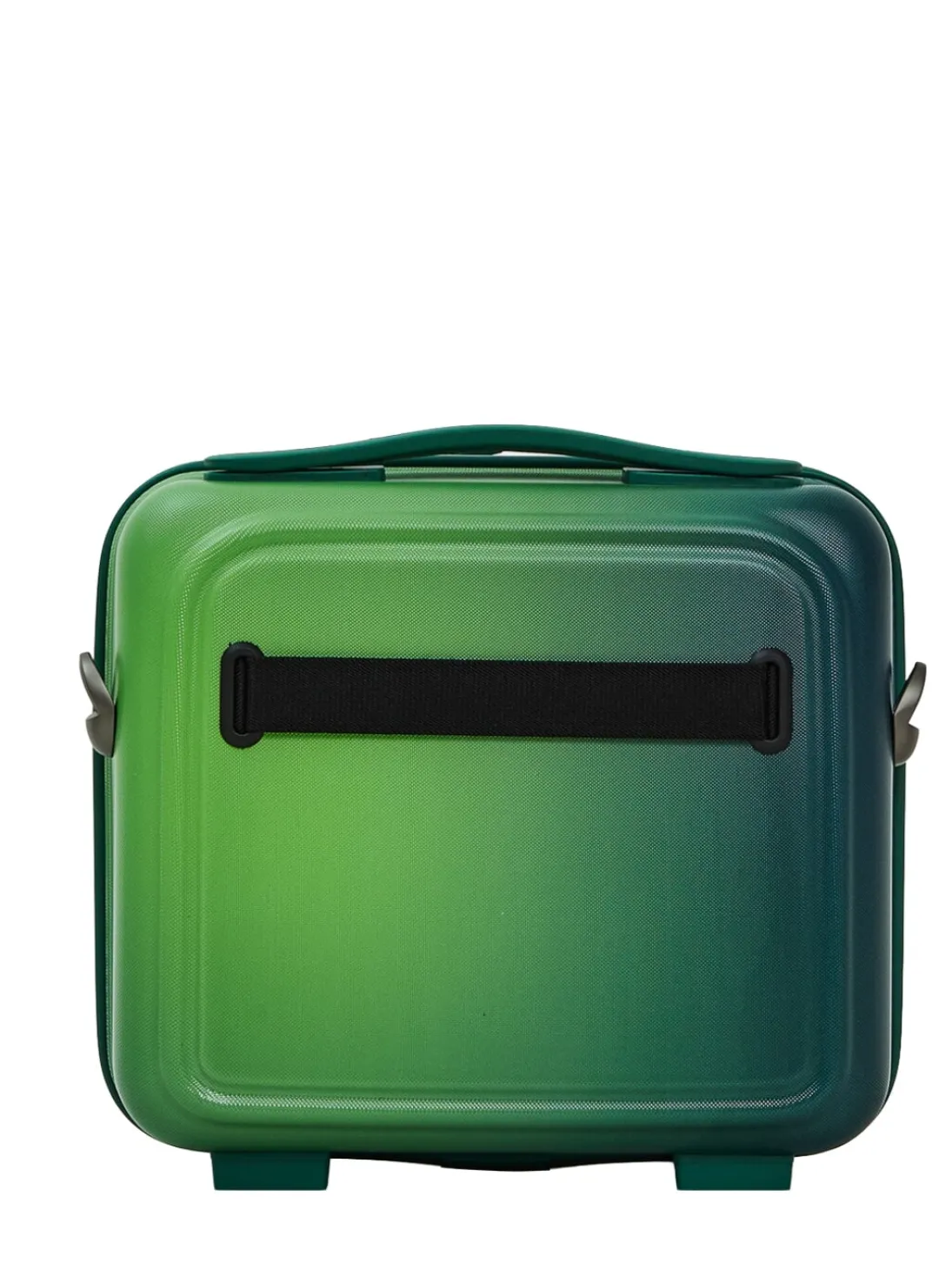 LOGODUCK+AURORA Beauty rigido con tracolla