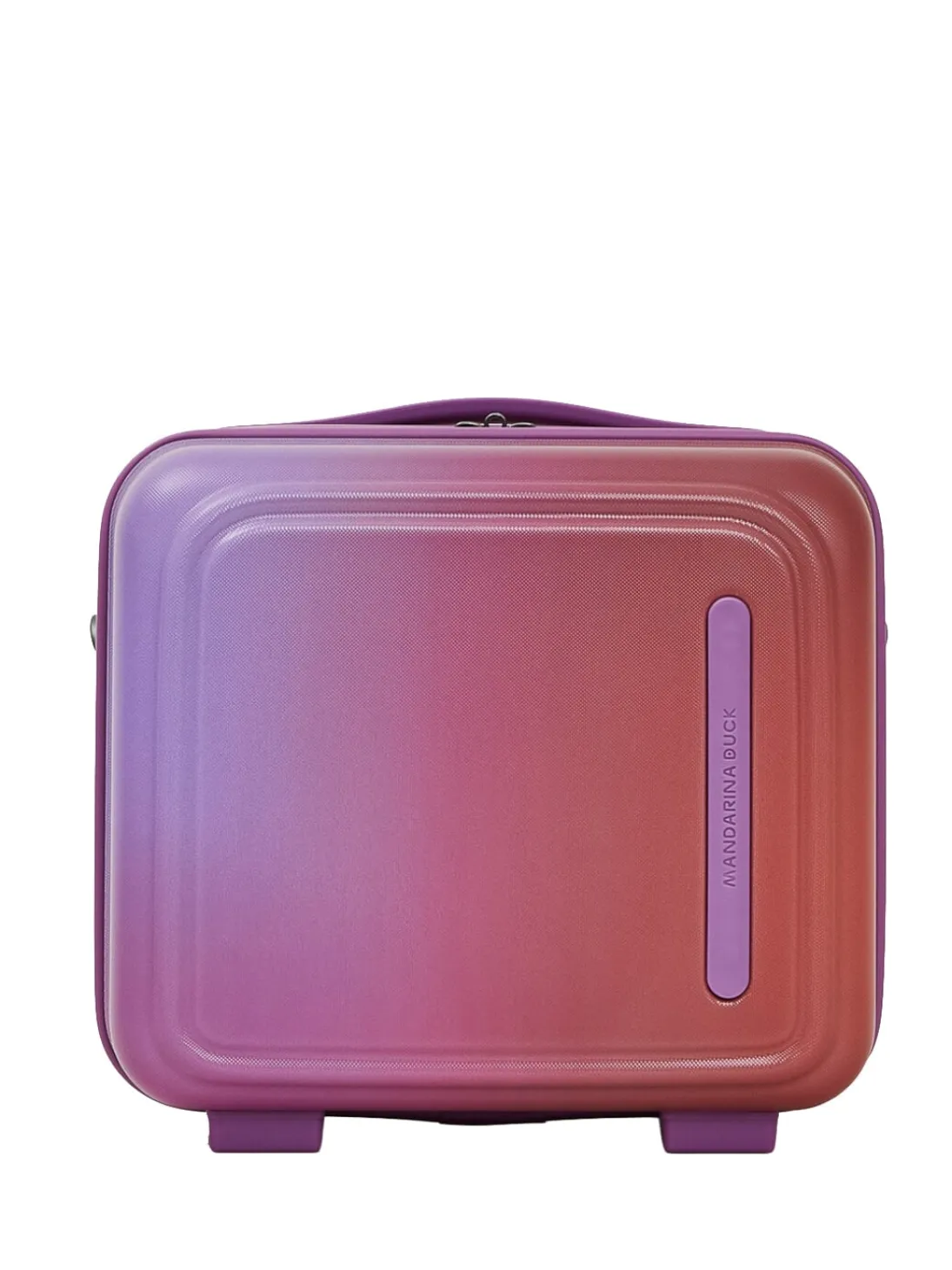 LOGODUCK+AURORA Beauty rigido con tracolla