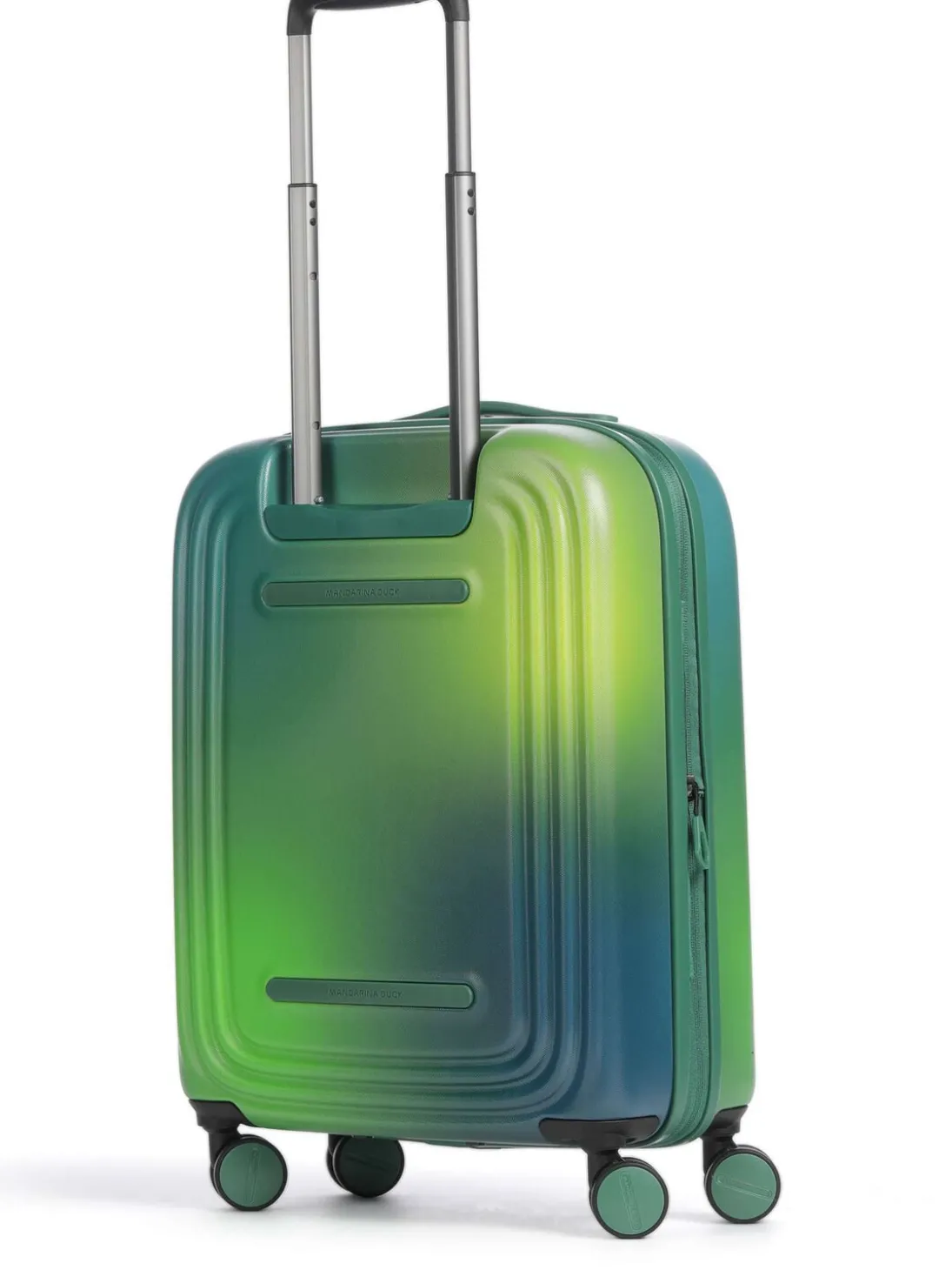 LOGODUCK+AURORA Trolley bagaglio a mano, espandibile