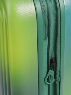 LOGODUCK+AURORA Trolley bagaglio a mano, espandibile