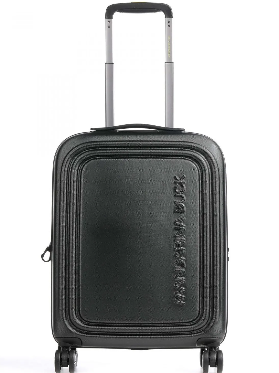 LOGODUCK + Trolley bagaglio a mano, espandibile