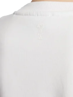 LOGO Felpa con stampa logo