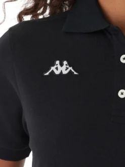 LOGO Polo a manica corta