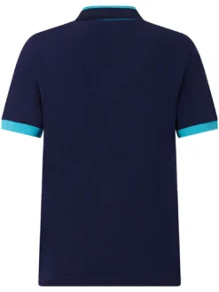 LOGO Polo a manica corta
