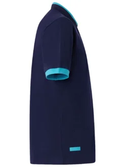 LOGO Polo a manica corta