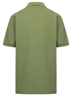 LOGO Polo a manica corta