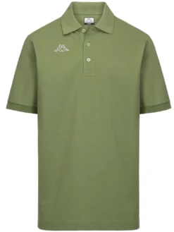 LOGO Polo a manica corta