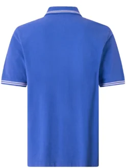 LOGO Polo a manica corta