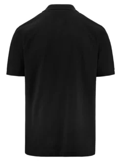 LOGO Polo a manica corta