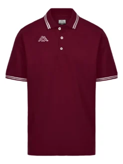 LOGO Polo a manica corta