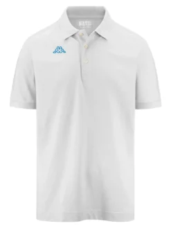 LOGO Polo a manica corta