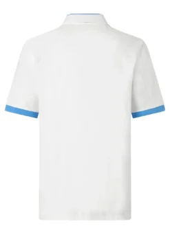 LOGO Polo a manica corta