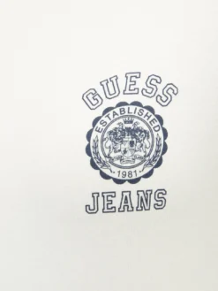 LOGO STAMP T-shirt maniche corte slim fit