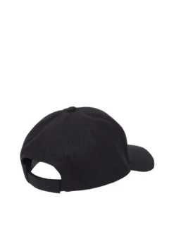 LOGO STRIPED Cappello con visiera