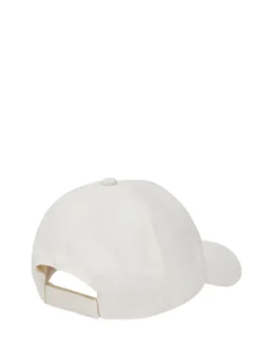 LOGO STRIPED Cappello con visiera