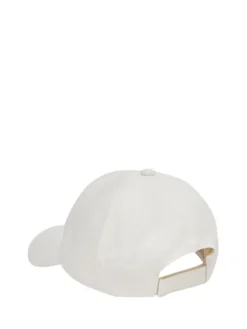 LOGO STRIPED Cappello con visiera