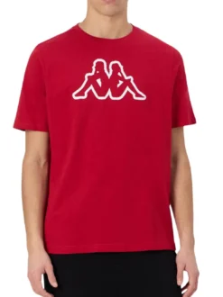LOGO T-shirt a manica corta