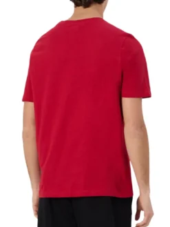 LOGO T-shirt a manica corta