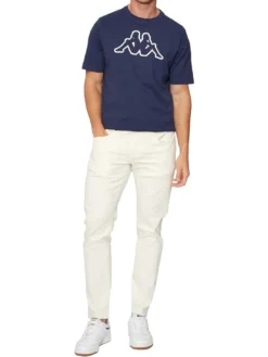 LOGO T-shirt a manica corta