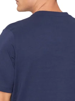 LOGO T-shirt a manica corta