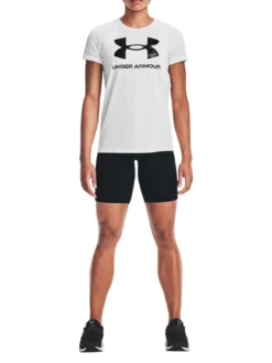 LOGO T-shirt a manica corta