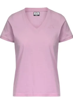 LOGO T-shirt a manica corta