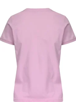 LOGO T-shirt a manica corta