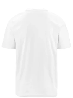 LOGO T-shirt a manica corta