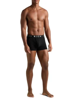 LONDON TRIPACK Set 3 trunks boxer