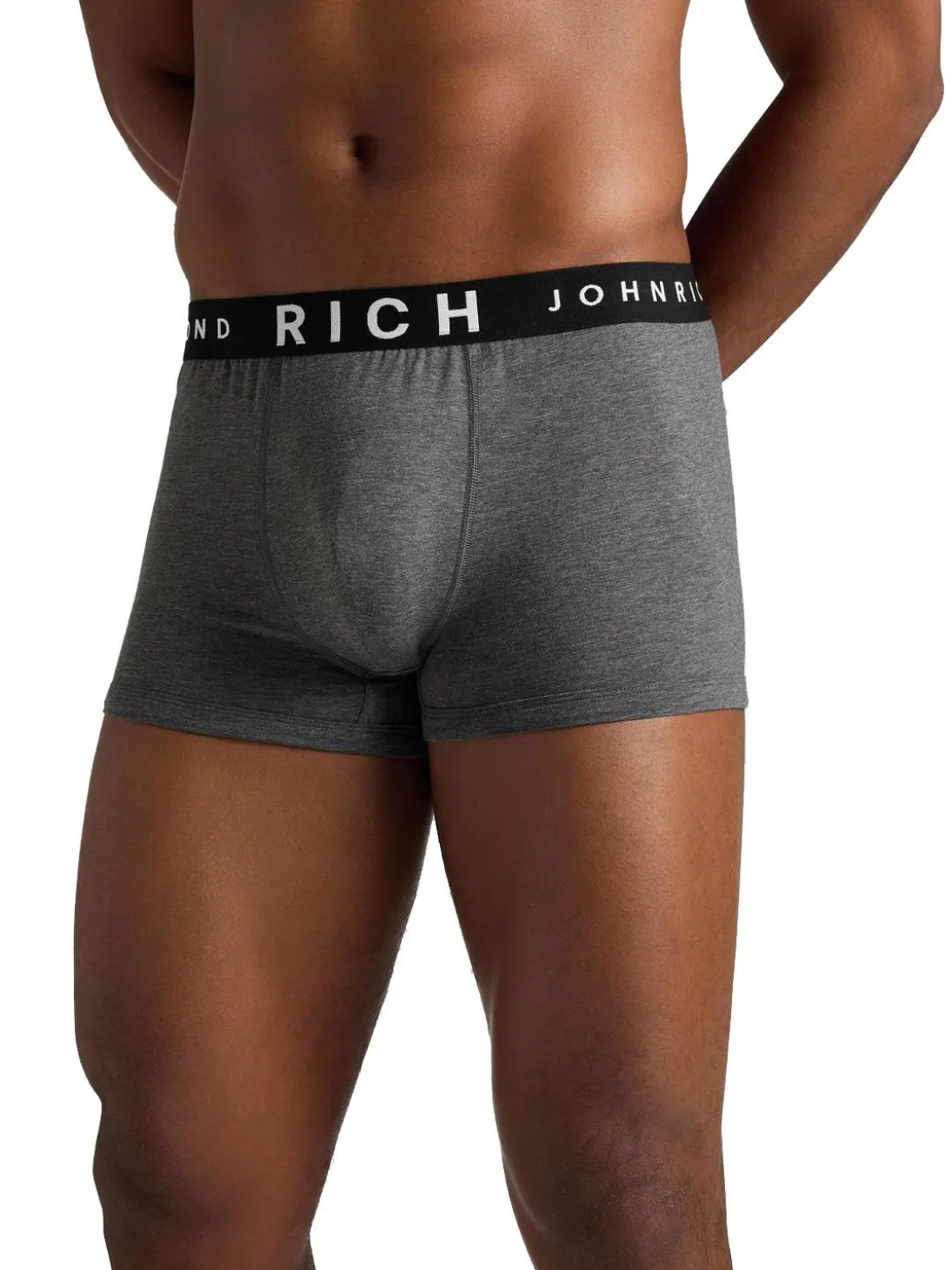 LONDON TRIPACK Set 3 trunks boxer