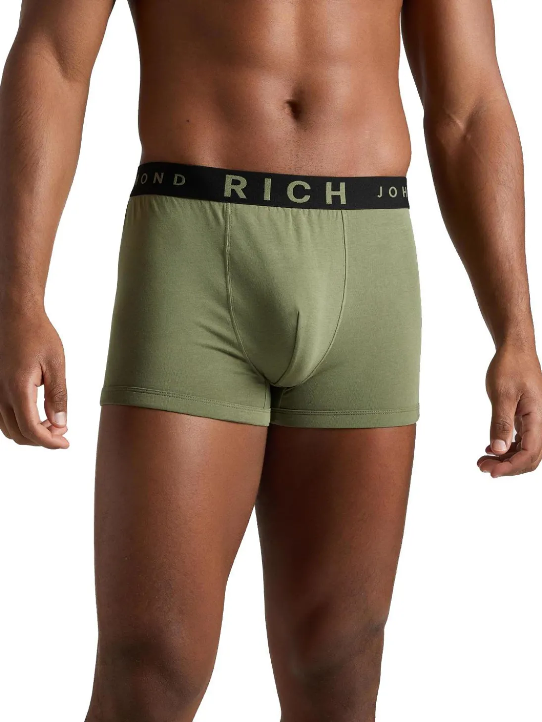 LONDON TRIPACK Set 3 trunks boxer