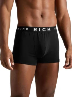 LONDON TRIPACK Set 3 trunks boxer