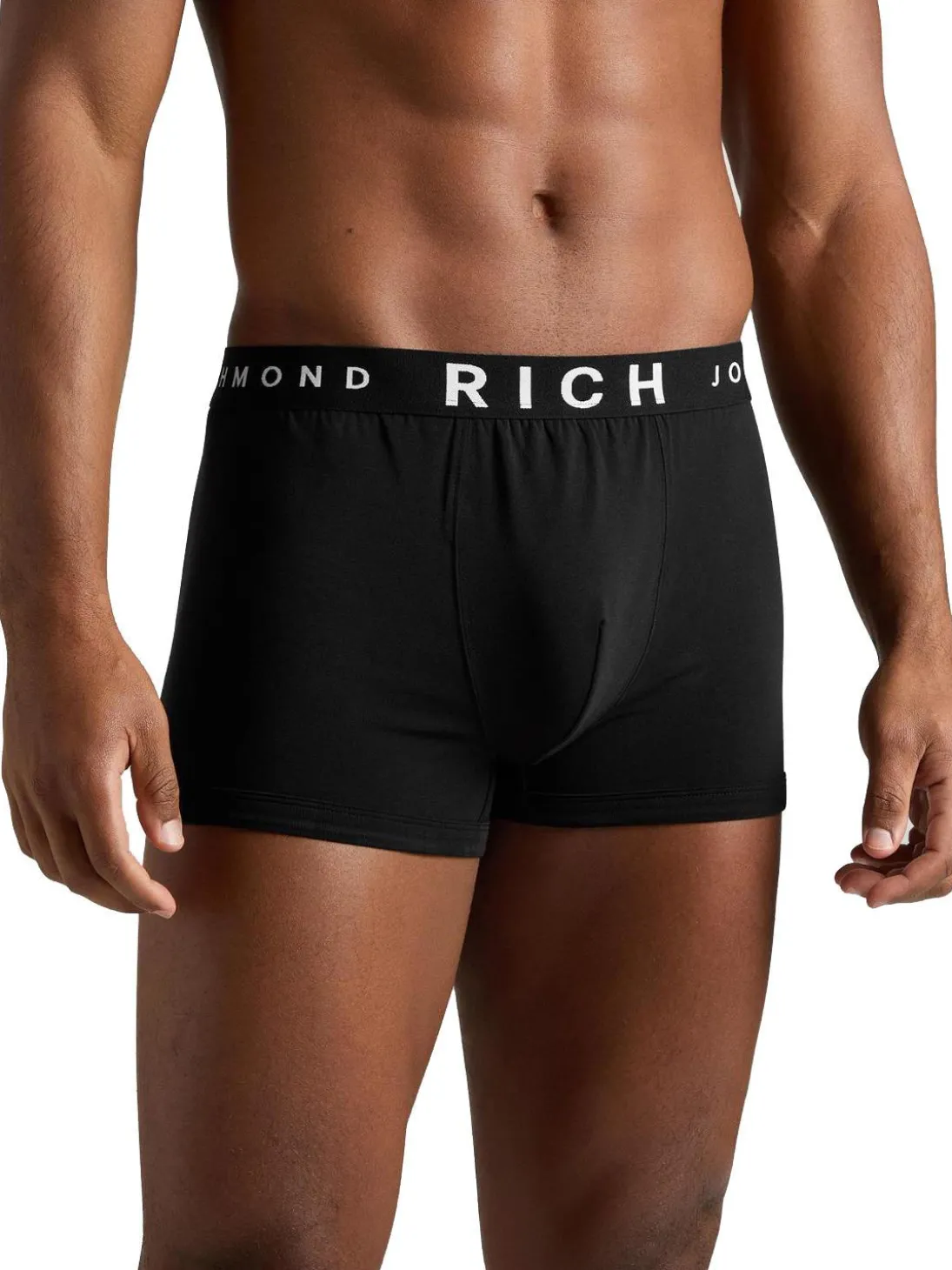 LONDON TRIPACK Set 3 trunks boxer