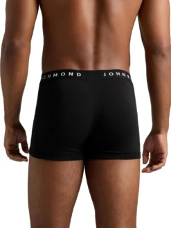 LONDON TRIPACK Set 3 trunks boxer