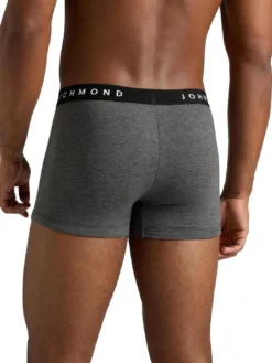 LONDON TRIPACK Set 3 trunks boxer