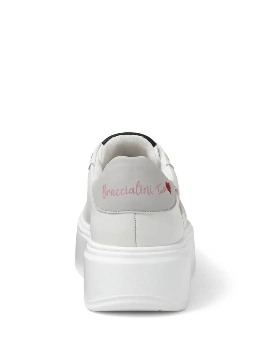 LOONEY TUNES BUGS&LOLA BUNNY Sneakers platform