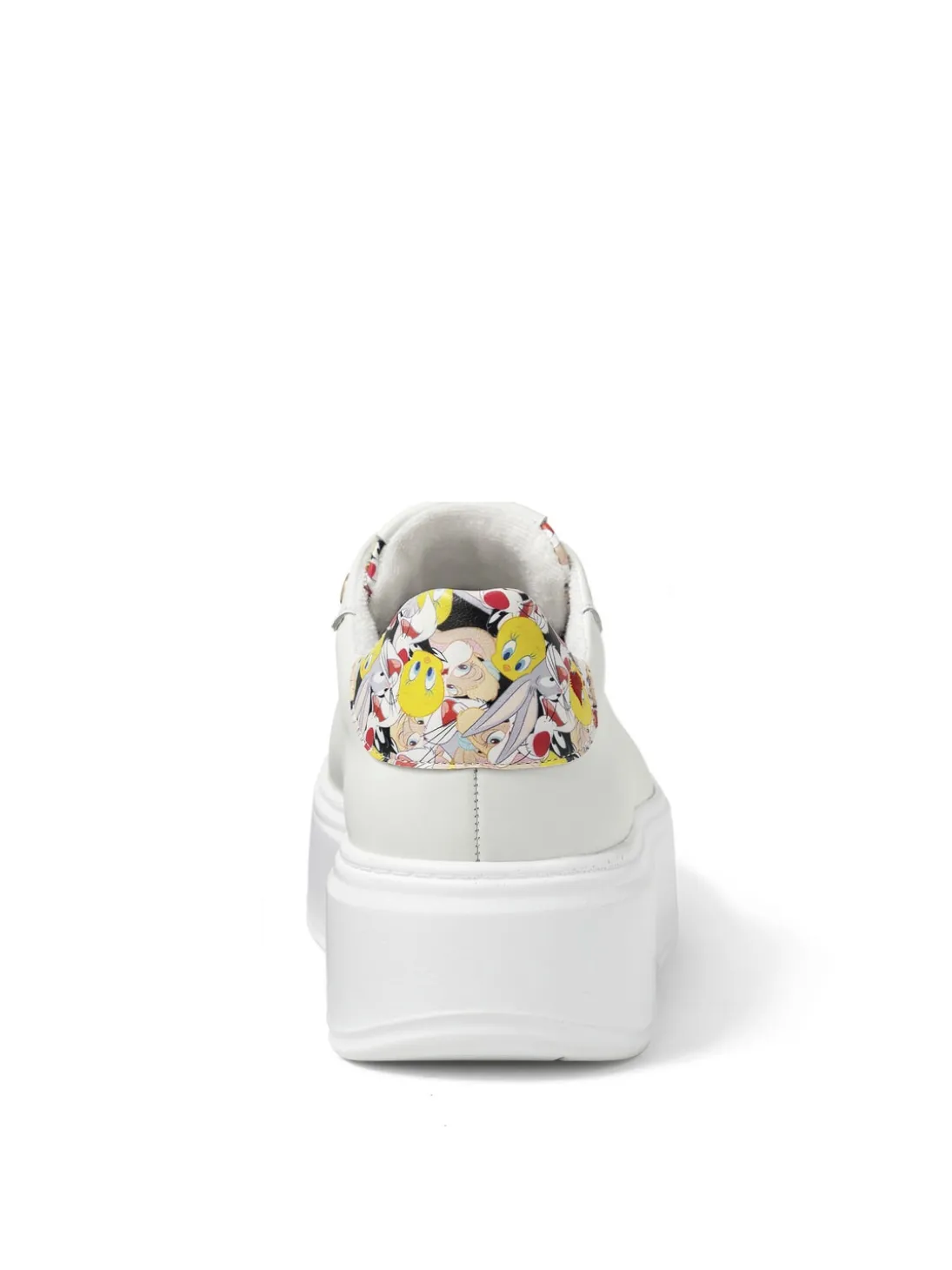 LOONEY TUNES Sneakers platform