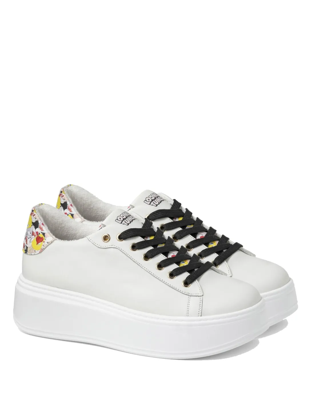 LOONEY TUNES Sneakers platform